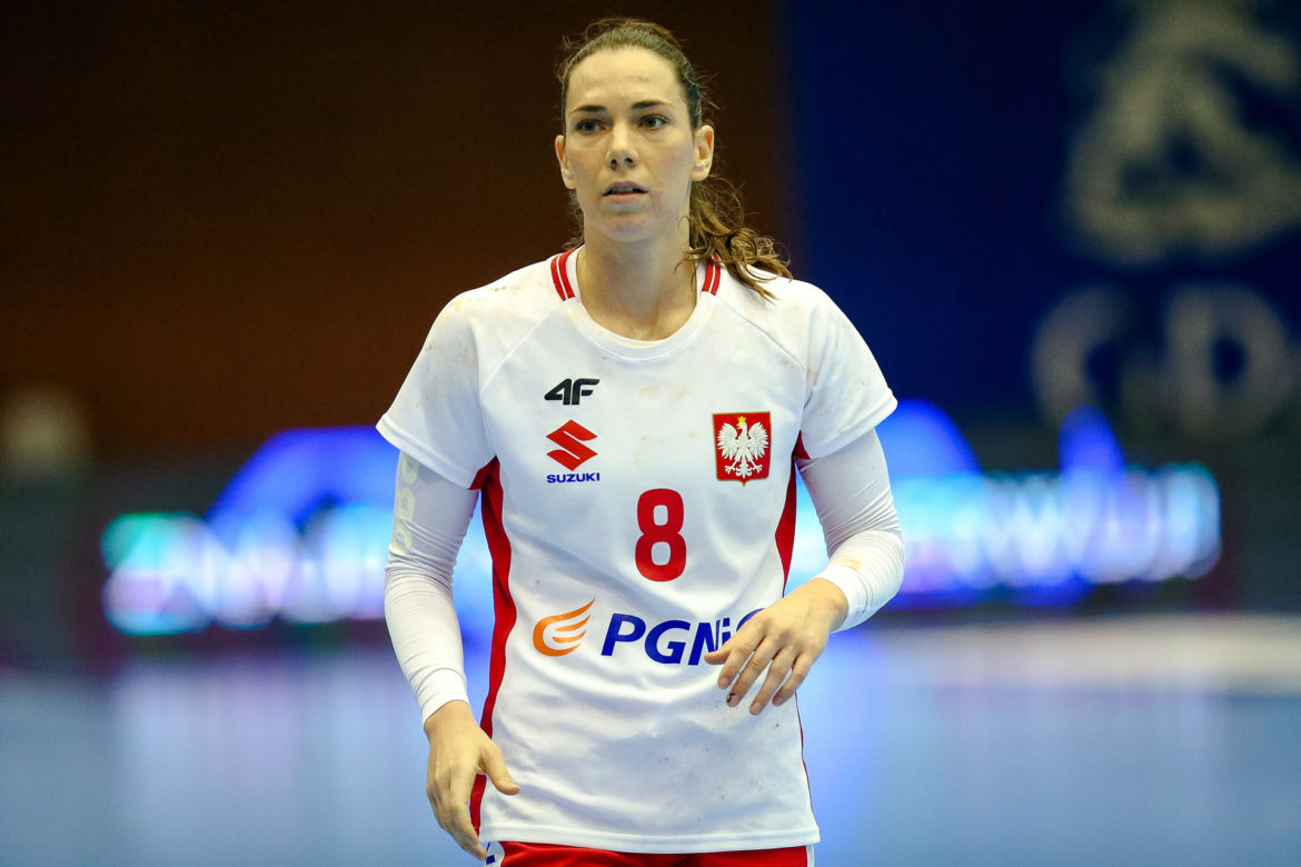 Monika Kobylińska