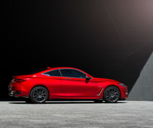 Infiniti Q60 3.0 V6 TwinTurbo AT AWD Sport Tech