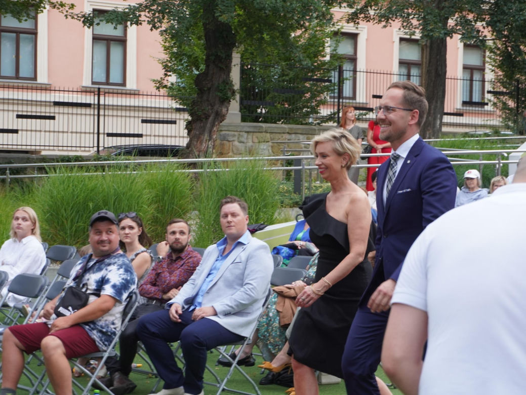 Zdearzenia 2024. Nagrody Miasta Tarnowa i stypendia artystyczne przyznane