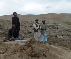 Afganistan