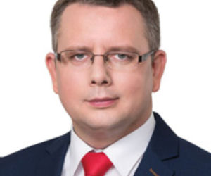 Łukasz Walkusz (Koalicja Obywatelska)