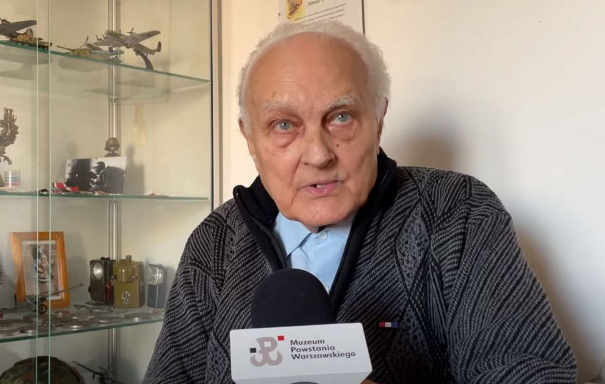 Janusz Walędzik "Czarny"