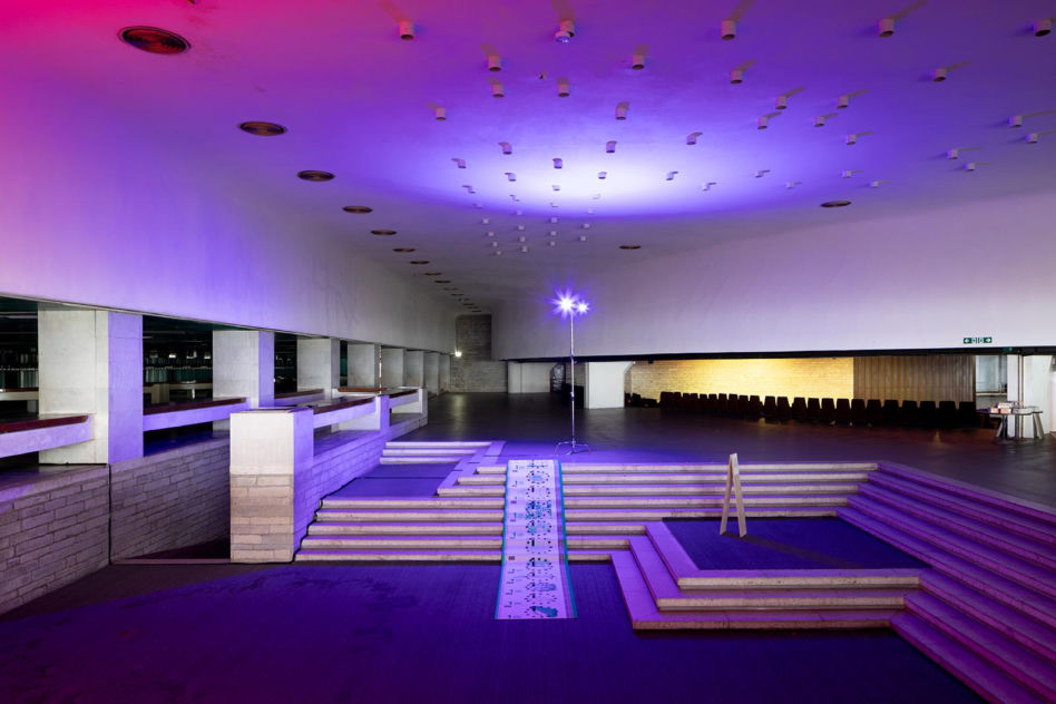 Biennale Architektury w Tallinie [weekend otwarcia]