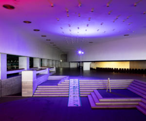 Biennale Architektury w Tallinie [weekend otwarcia]