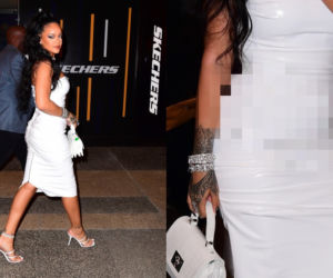 Rihanna