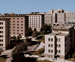 Dom studencki