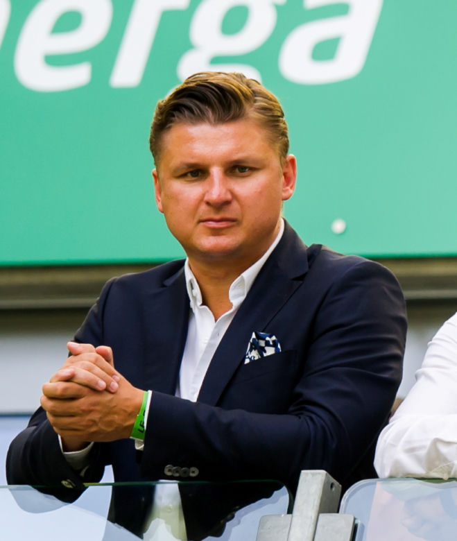 Wybory 2020. Tak głosowali znani