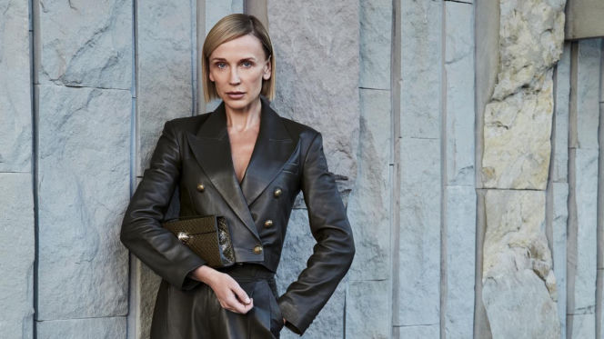 Eva Pietruk to finalistka 14. sezonu "Top Model"