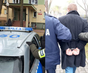 Bez opamiętania dźgał nożem swoich kolegów. Krwawa popijawa pod Otwockiem