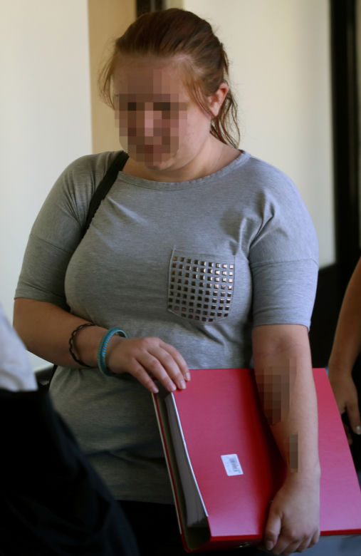 Obniżyli wyrok bestii