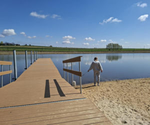 Nowa atrakcja w Świętokrzyskiem. Waśniowskie błonia polecają się na majówkę 2026