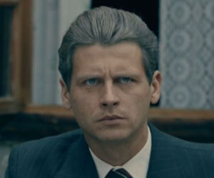 Stulecie Winnych 4. Jasiek pokazał drastyczne sceny z planu! To go zmieni na zawsze – WIDEO