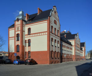 Lokale na wynajem do remontu