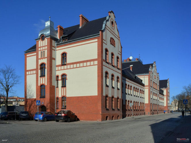 Lokale na wynajem do remontu