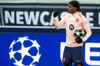 Barcelona i Newcastle nie zagrają w środę późnym wieczorem! Szokująca decyzja UEFA. Naprawdę