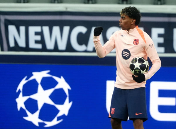 Barcelona i Newcastle nie zagrają w środę późnym wieczorem! Szokująca decyzja UEFA. Naprawdę