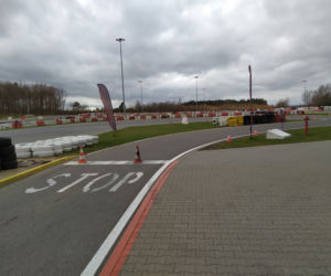 Ruszają szkolenia dla kierowców 2021 na Torze Modlin