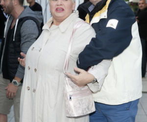 Święta wojna wraca do Telewizji Polskiej. Oto aktorzy