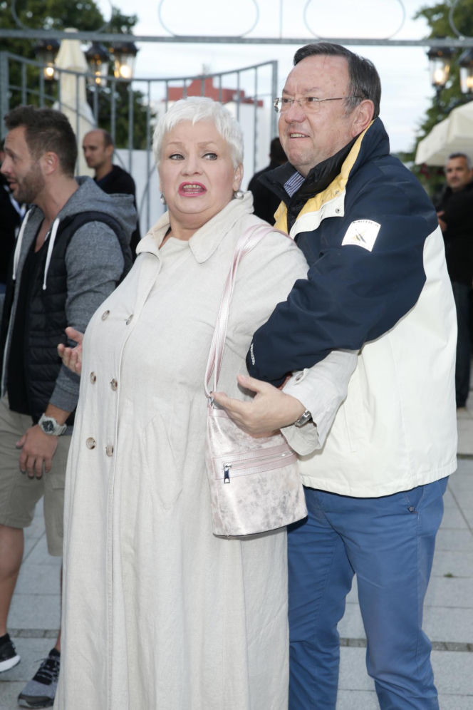 "Święta wojna" wraca do Telewizji Polskiej. Oto aktorzy