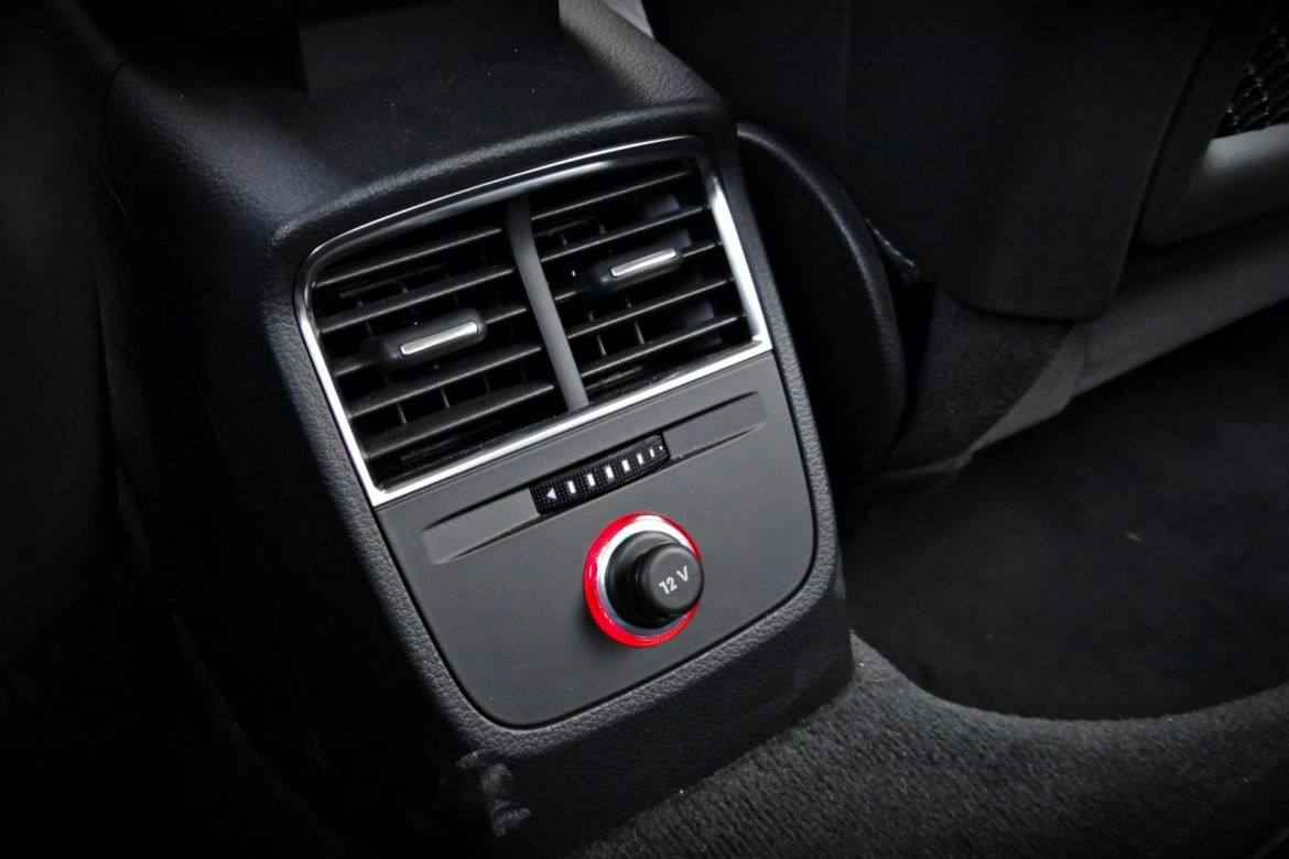 Audi A3 trzecia generacja