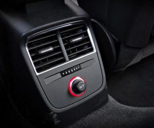 Audi A3 trzecia generacja