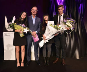 Gala Electrolux Design Lab 2