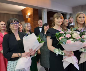 Studniówka ZSTM w Skarżysku-Kamiennej