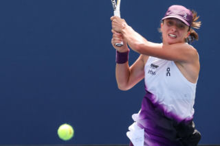 Tak wygląda drabinka US Open po minionej nocy! Kolejne klęski wielkich rywalek Igi Świątek!