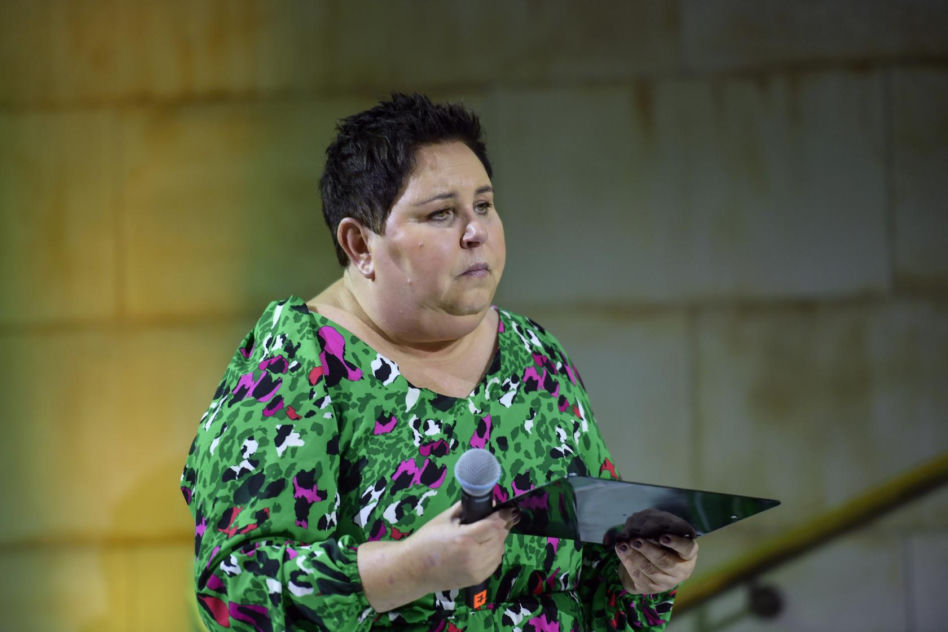 Dorota Wellman