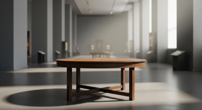 Okrągły Stół w Muzeum. Burza o symbol transformacji, Sejm rzuca rękawicę?