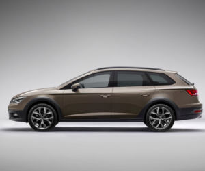 Seat Leon X-Perience