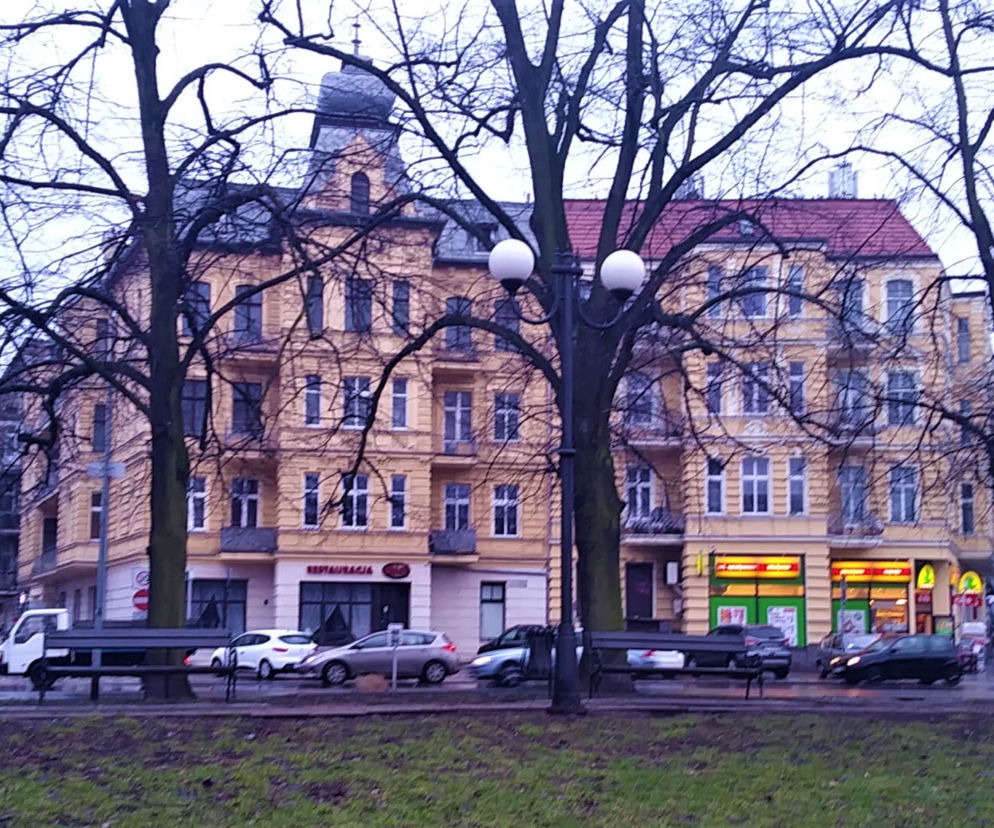 Pogoda w Szczecinie