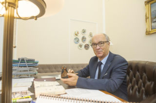 Mało znany rozdział kariery Czarzastego. Zanim trafił do Sejmu, rządził pewną branżą