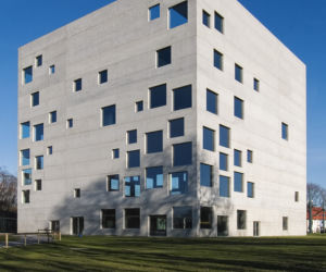 Szkoła Zarządzania i Designu Zollverein