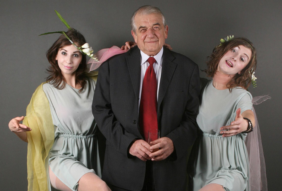15 lat od śmierci prof. Zbigniewa Religi