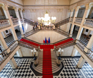 Moje spotkanie z festiwalem Kierunek GZM. Śląskie historie, które warto było przeżyć na własnej skórze