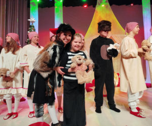 Podsumowanie I Festiwalu Teatrów dla Dzieci w Siedlcach