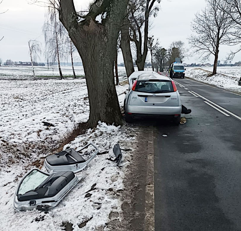 Młodzi kierowcy szarżowali na drogach. Rekordzista z mandatem ponad 2,5 tys