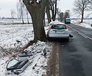 Młodzi kierowcy szarżowali na drogach. Rekordzista z mandatem ponad 2,5 tys