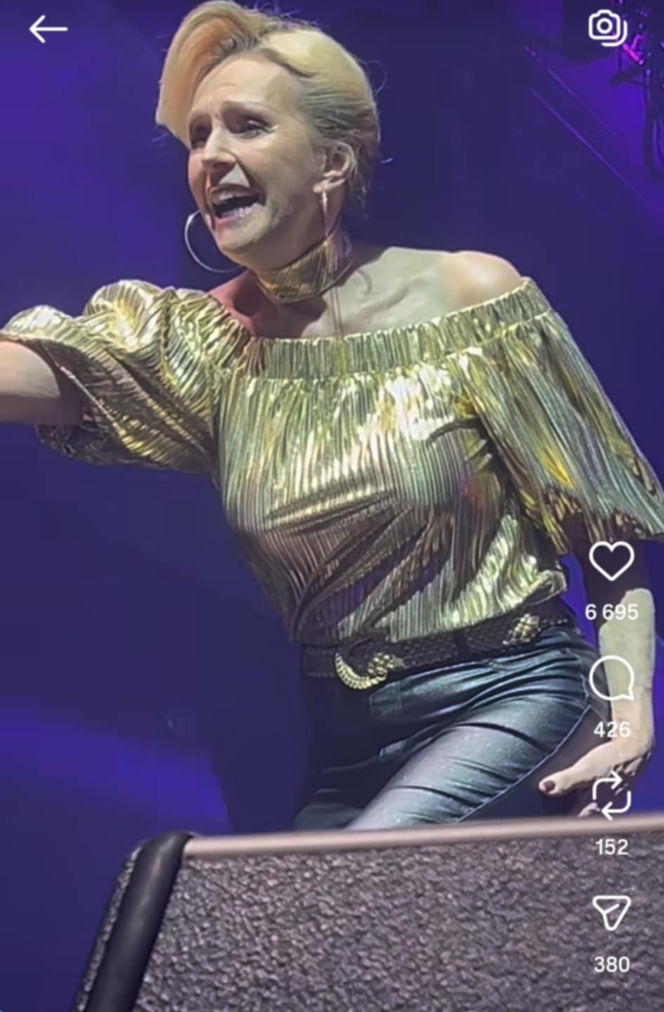 Helena Vondráčková