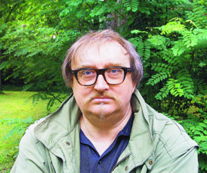 Erwin Wencel