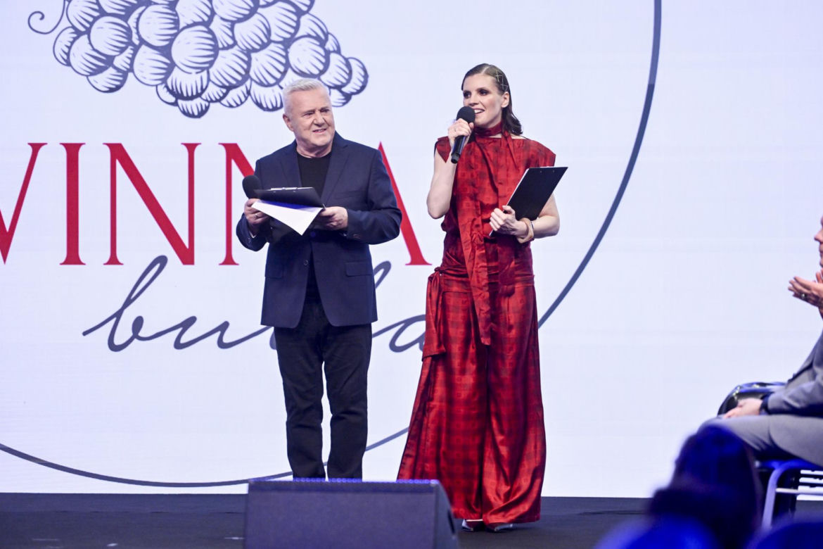 Warsaw Fashion Shower
