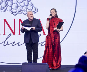 Warsaw Fashion Shower