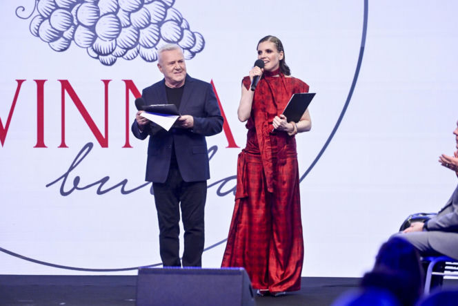 Warsaw Fashion Shower