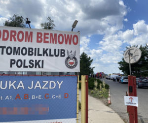 Wypadek samolotu w Warszawie! Nieoficjalnie: Są ofiary