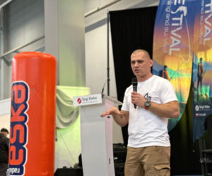 III Festiwal Wędkarstwa i Survivalu