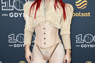 Margaret, koncert na 100-lecie Gdyni