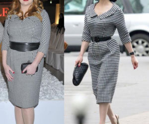 Marta Grycan Dita von Teese