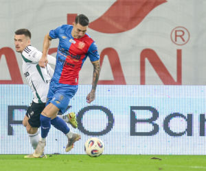 Piast Gliwice - Legia Warszawa, zdjęcia kibiców i zawodników z meczu 18. kolejki PKO BP Ekstraklasy