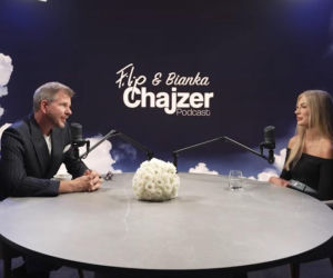 Podcast Filipa Chajzera